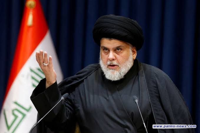 الصدر يمنع وضع صور آل الصدر على سيارات النقل ويتوعد بالمساءلة القانونية